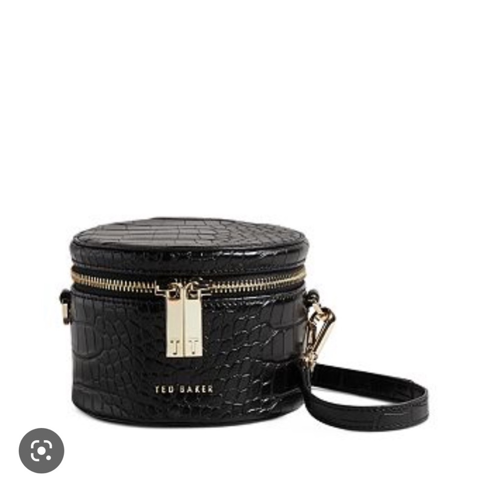 New Crossbody bag without tags